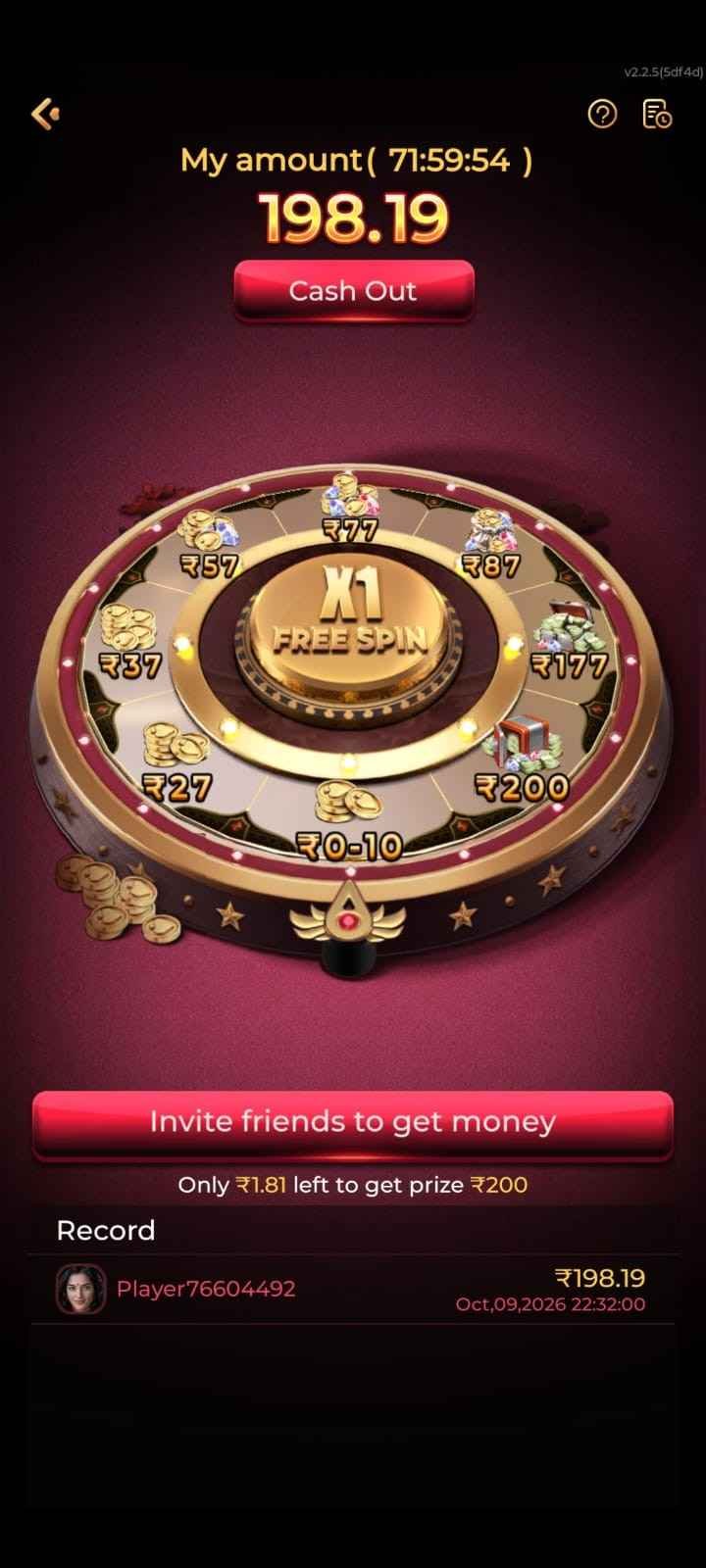 bonu2 game apk